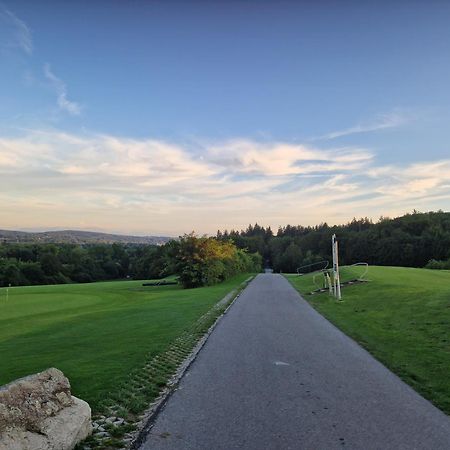 Wohnen Am Waldrand Διαμέρισμα Στάρνμπεργκ Εξωτερικό φωτογραφία